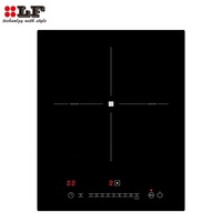 Vente flash Plaque à induction durable de 2000 watts Plaque chauffante à induction Cuisinière à induction pour cuisinières de cuisine domestique