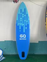Planche de surf pour enfants, vente en gros, usine CE, pas cher, personnalisé, Yoga, pêche, js 2023, planche Sup gonflable, 335, vente en gros, nouvelle collection 11.6