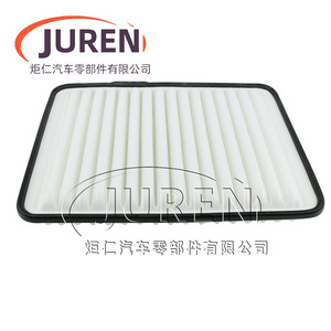Filtre à air Juren 15942429 pour Dodge Hummer H3 3.5L modèle 2008 taille standard - Product Image 3