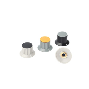 Bouton de contrôle de courant pour soudeuse CNC sur mesure RV28 B102 - Pot de carbone pour onduleur - Product Image 6