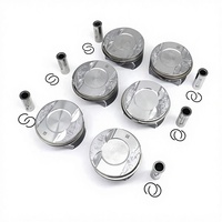 Convient pour le moteur diesel Nissan Patrol Safari Y60 RD28T Piston OEM12010-22J64 STD +025 +050