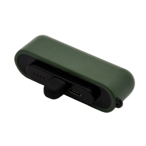 Banque d'alimentation portable rechargeable, capacité de <span class=keywords><strong>3000</strong></span> <span class=keywords><strong>mAh</strong></span>, matériau ABS, certifié CE/FCC, chargeur compact mini, <span class=keywords><strong>batterie</strong></span> Li-polymère - Product Image 6