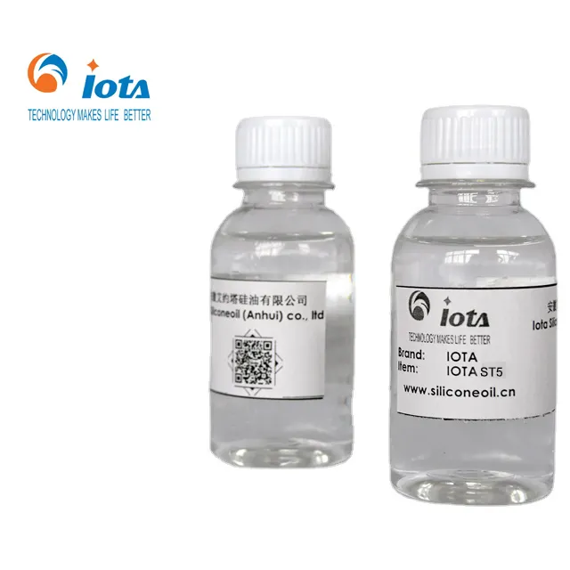 IOTA ST5 Ceram Coating 9H Transparent Superhydrophobic Selfcleaning Silicone Resin Coating