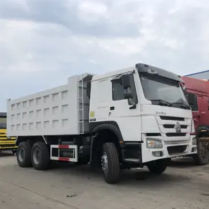 Китайские самосвалы sino truck howo 6X4, тяжелая загрузка, китайские недорогие самосвалы howo, Лидер продаж