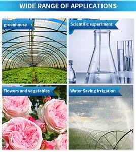 ที่ดีที่สุดขายร้อนออนไลน์ซัพพลายเออร์ดิน <span class=keywords><strong>Ph</strong></span> เครื่องมือทดสอบกันน้ำ0-5โวลต์ดิน <span class=keywords><strong>Ph</strong></span> เมตร - Product Image 5