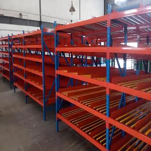 מערכת מיסוך רולר מערכות מיגון צינור מחסן מיסוך - Product Image 1