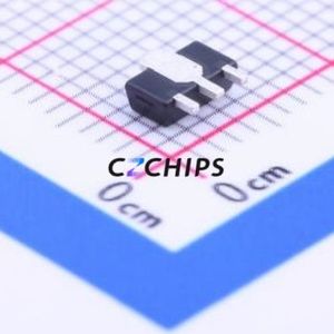 Transistor bipolaire à jonction (BJT) B772 SOT-89 neuf d'origine, composants électroniques en gros et service BOM - Product Image 2