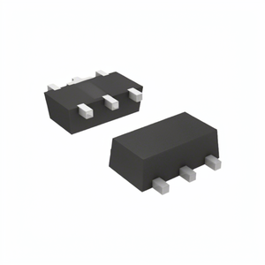 บริการจัดหาชิ้นส่วนอิเล็กทรอนิกส์แบบครบวงจร (PMIC) รุ่นดั้งเดิม S-1701B5041-U5T1G ชิ้นส่วนอิเล็กทรอนิกส์แบบ SOT 89 5/6 - Product Image 1