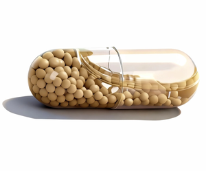 Cápsulas Líquidas con Beadlets para el Apoyo <span class=keywords><strong>de</strong></span> la Belleza Femenina, Suplementos OEM/ODM - Product Image 4