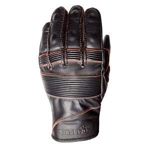 Guantes de piel Carburo Vega Marrón XXL - Product Image 1