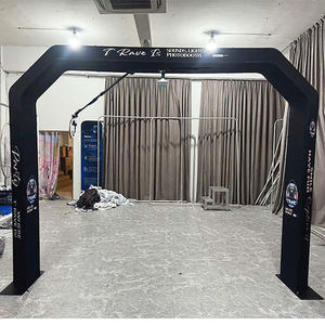 Ulanzi บูธถ่ายรูป360สกายสปินเนอร์เหนือศรีษะ360องศาบูธถ่ายภาพอัจฉริยะ - Product Image 6