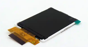 Produsen perangkat medis dapat dipakai resolusi LCM 2.8*240, modul Tampilan LCD TFT 320 inci - Product Image 4