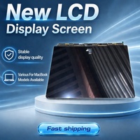 Nouvel écran d'affichage LCD TFT d'origine 2880x1864 pour Macbook Air Pro A3112 A3401 A3114 A3185 A3186 A3403 A3240 A3241 A3434
