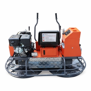 آلة تسوية الخرسانة التي تعمل بالبنزين الأكثر مبيعًا مع تغيير سرعة متدرج - Product Image 4