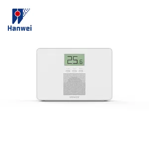 警報寝室 Suppliers-Home safety Carbon monoxide detector alarm in bedroom and kitchen