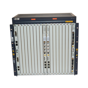 OLT <span class=keywords><strong>ZTE</strong></span> ZXA10 C300 Completamente Nuevo con 15 Ranuras PON, Económico y de Alta Calidad, Garantía de 1 Año - Product Image 3