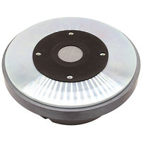Haut-parleur professionnel YOTO 1800 Watt, aimant 220 mm, 8 Ohm, unité de commande 44XT, corne Peavey
