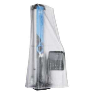 TESA TECHNOLOGY - 00760152 Capuchon de protection-JAUGES DE HAUTEUR EAN 7630041107562 - Product Image 1