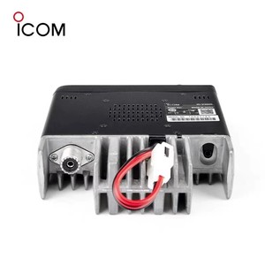 Transceptor FM Icom IC-V3500 de 65W, radio marina VHF de 136-174MHz, radio móvil para coche con micrófono y pantalla LCD - Product Image 2