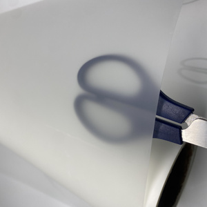 Film PET DTF pour imprimante à transfert thermique, pelable à chaud et à froid, impression recto verso, 75 microns, 30, 33, <span class=keywords><strong>60</strong></span> <span class=keywords><strong>cm</strong></span>, <span class=keywords><strong>60</strong></span> <span class=keywords><strong>cm</strong></span>, <span class=keywords><strong>60</strong></span> <span class=keywords><strong>cm</strong></span> * 100 m - Product Image 2