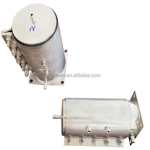 水素発生器電解セルアルカリ技術HA-500 H2フロー0 -- 500ミリリットル/分 - Product Image 3