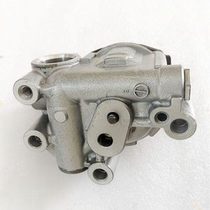 Bomba de aceite de transmisión Jf017e Yt22 00634 para Nissan Murano 17 19 Pathfinder 14 17 con transmisión automática - Product Image 3
