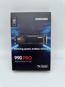 970 EVO PLUS NVMe M.2 250G Solid State Drive MZ-V7S250BW - Product Image 1