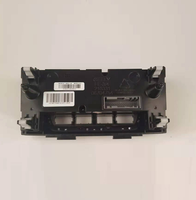 Ensemble de commande de climatisation pour Geely Emgrand EC7 2014-2016, commande de chauffage 1067004754, plastique + métal, garantie 1 an