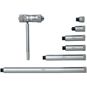 Rupac MicroMet 50-500mm Internal <b>Micrometer</b>, 0.01mm Resolution - Product Image 2