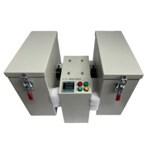 Probador de durabilidad de Pellet ST136, PDI - Product Image 4