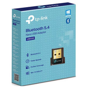 Adaptador USB de Largo Alcance <span class=keywords><strong>TP</strong></span>-<span class=keywords><strong>Link</strong></span> para 5.4/6.0/4.0, UB500/600/400, Sin Controlador, para Módulos - Product Image 4