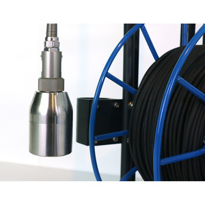 2024 phong cách mới vicam nhà máy sản xuất 100m 200m lỗ khoan TV HD máy ảnh nước cũng kiểm tra máy ảnh ngầm không thấm nước máy ảnh - Product Image 4