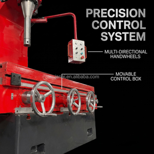 Máquina Multifuncional Automática <span class=keywords><strong>de</strong></span> Mandrinado y <span class=keywords><strong>Rectificado</strong></span> Vertical <span class=keywords><strong>de</strong></span> Cilindros en Venta, Máquina <span class=keywords><strong>de</strong></span> Mandrinado <span class=keywords><strong>de</strong></span> Cojinetes <span class=keywords><strong>de</strong></span> Cilindros - Product Image 6