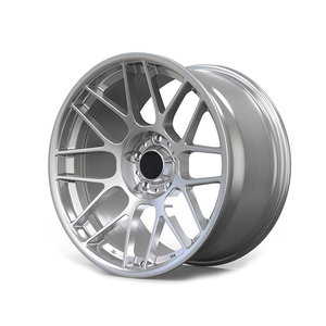 Rines de Aleación de Aluminio Forjado de Alta Calidad Personalizables, de 15-22 Pulgadas, 40 mm de Profundidad Cóncava, 5x120 5x112 ARC-8RT para M3 M4 Audi - Product Image 2