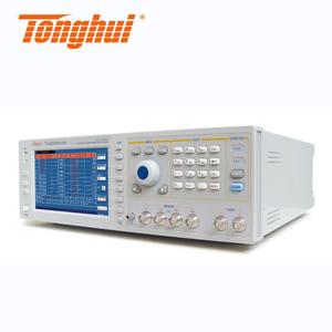 ระบบทดสอบหม้อแปลงไฟฟ้าอัตโนมัติ Tonghui TH2829AX-48 ความถี่การวัด 20Hz 200kHz ความแม่นยำ 5mV 2V RMS - Product Image 2