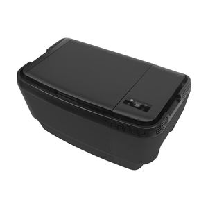 Portable de camping original avec réfrigérateur de voiture de grande capacité pour Tesla Model Y - Product Image 5