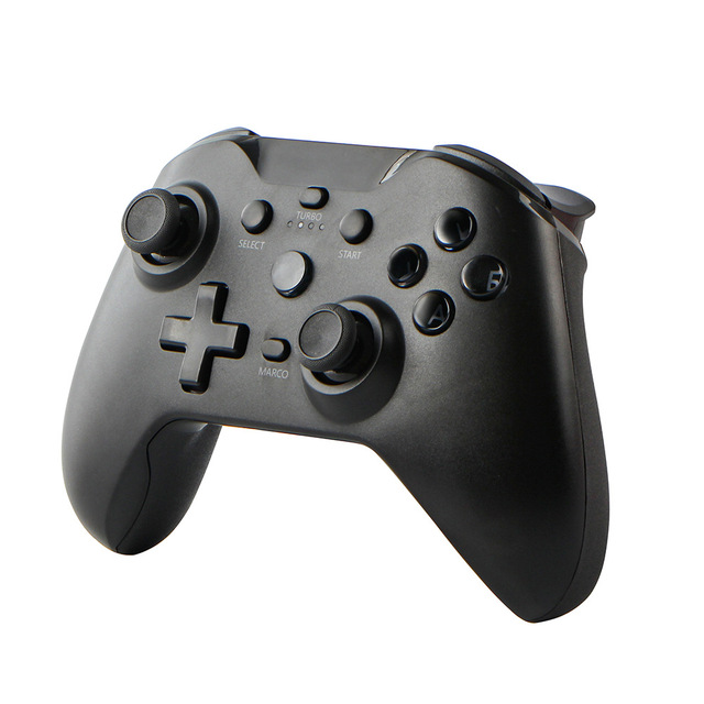 Wireless Joystick Game Controllers for Nintendo Switch/Ps4 Six-Axis Gyroscope Controller Joypad Joystick Gaming Accessories