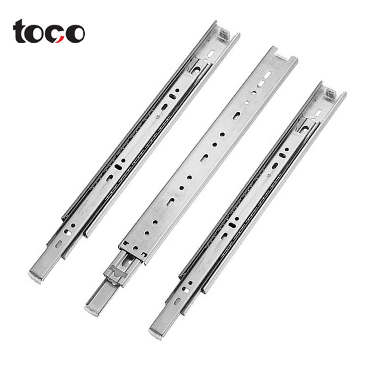 Мягкий закрывающийся ящик toco, слайды для мебели, шкафов, ящиков, слайды, направляющие для открывания ящиков