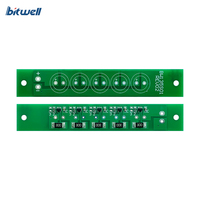 BITWELL Placa de Protección y Equilibrio para Supercondensadores de 5 Series 2.7V 1F a 600F, 13.5V, Precio Bajo y Personalizable