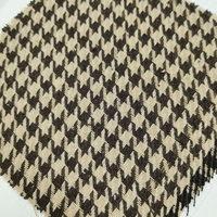 Vérifier plaid prix de gros uniforme épaissir jacquard coupe-vent tr costume hommes vêtements gabardine costume tissu pour vêtement