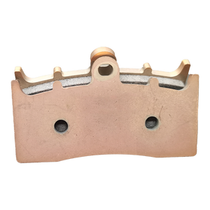 Plaquette de frein de pièces avant de moto de <span class=keywords><strong>sport</strong></span> en cuivre fritté pour Bmw R850 1100 11500 <span class=keywords><strong>1200</strong></span> <span class=keywords><strong>K</strong></span> <span class=keywords><strong>1200</strong></span> LT <span class=keywords><strong>R</strong></span> CL 1300 carbone dynamique - Product Image 3