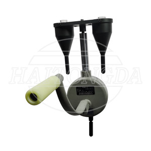 Modello di vendita calda HAITONGDA SY-5 centrifuga ad azionamento manuale per uso esterno - Product Image 2