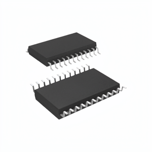 Componente Electrónico de Gestión de Energía (PMIC) LTC3615IFE Original 24 TSSOP con Pad Expuesto - Product Image 1