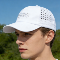 Topi Trucker Unisex Berkualitas Tinggi Custom, Gaya Sporty Street Style, Berbahan Mesh & Busa dengan Logo Bordir & Patch Bordir