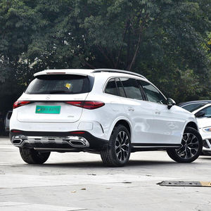 <span class=keywords><strong>Mercedes</strong></span>-Benz <span class=keywords><strong>GLC</strong></span> Coupé <span class=keywords><strong>GLC</strong></span> 260 /300 4MATIC Coupé SUV Voiture de performance 48V <span class=keywords><strong>Hybride</strong></span> léger Nouvelles voitures 2025 - Product Image 6