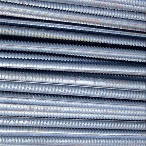 Low Price Custom Logo Wholesale steel rebars hrb500 - Product Image 5