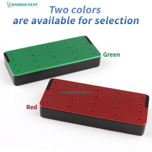 Nuovo Kit <span class=keywords><strong>2026</strong></span> per la Rimozione di File Endodontici e l'Estrazione di File Canalari Dentali - Strumento di Soccorso per Cliniche Odontoiatriche - Product Image 6