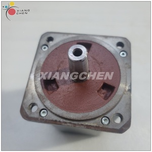 Motor LS.179.3811 de Alta Calidad para Piezas de Repuesto de Máquinas de Impresión Heidelberg - Product Image 6