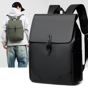 Custom <b>Waterproof</b> <b>Backpack</b> <b>Mens</b> School Travel <b>Backpack</b> - Product Image 1