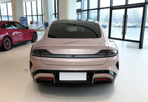Nouvelle berline <span class=keywords><strong>électrique</strong></span> pure SU7 Standard 2026 à 5 places, longue autonomie, avec LiDAR pour une conduite intelligente, véhicule à <span class=keywords><strong>énergie</strong></span> nouvelle - Product Image 3